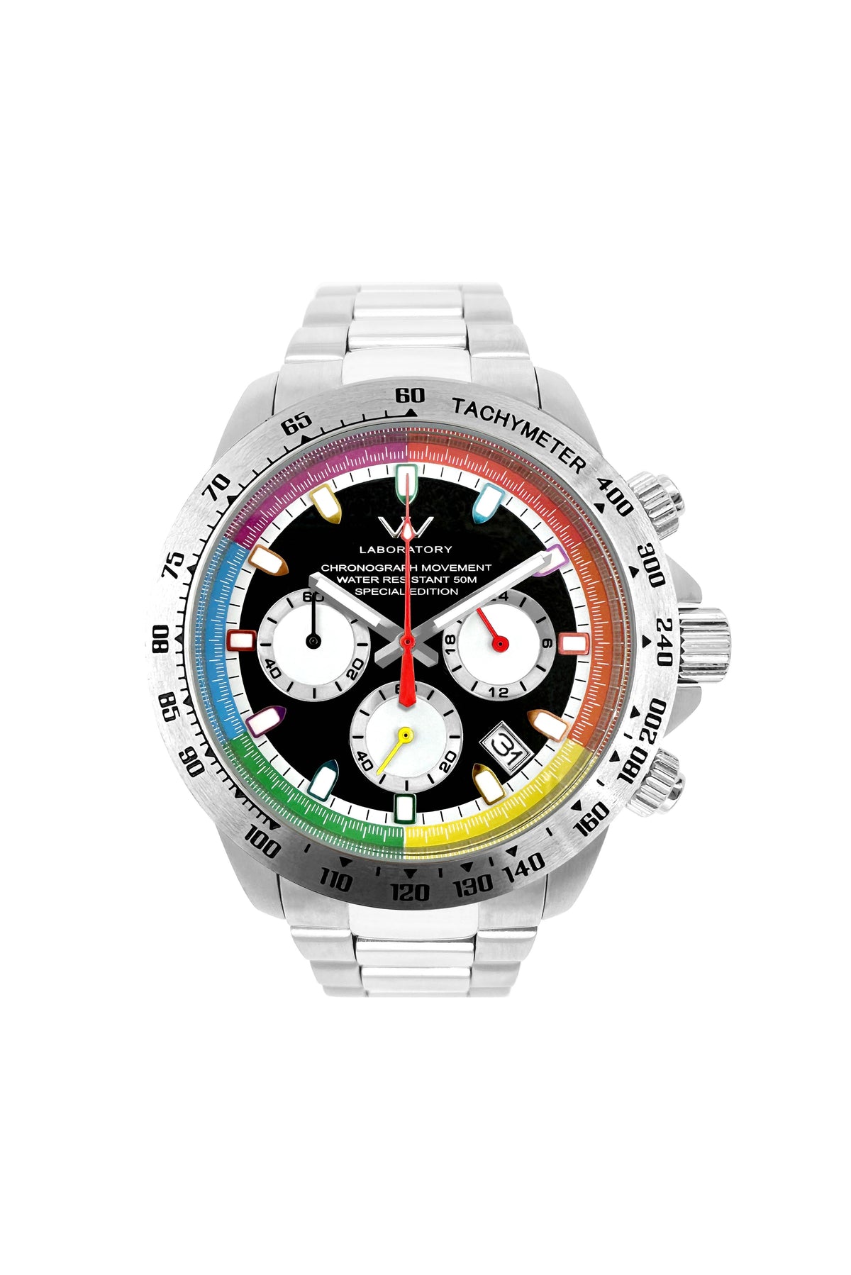 Speed Happy Speed - Happy Rainbow 20 – W Laboratory