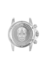 Load image into Gallery viewer, Speed - Black White Skull 06