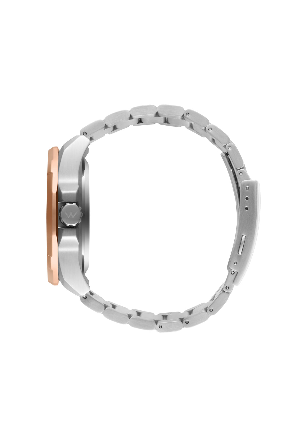 Octan Automatic - Two tone Green