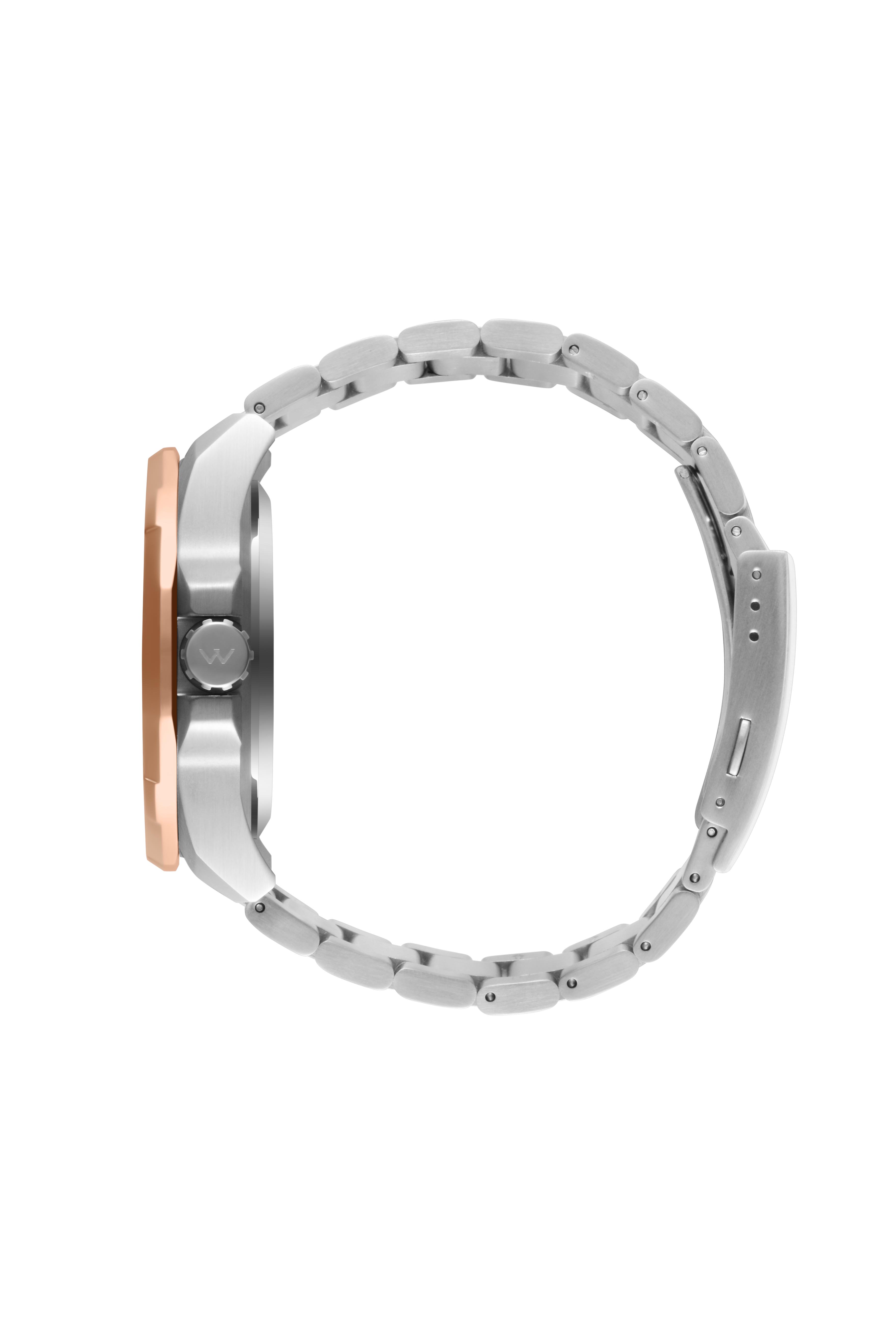 Octan Automatic - Two tone Green