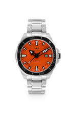 Load image into Gallery viewer, Octan Automatic - Orange