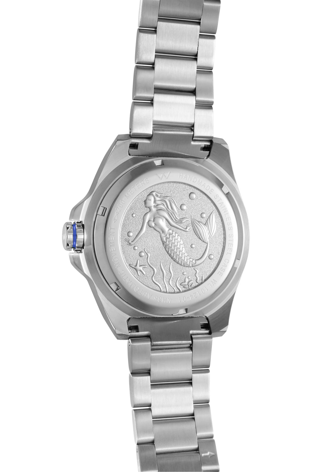 Octan Automatic - Abalone