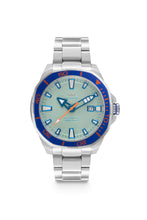 Load image into Gallery viewer, Octan Automatic - Blue
