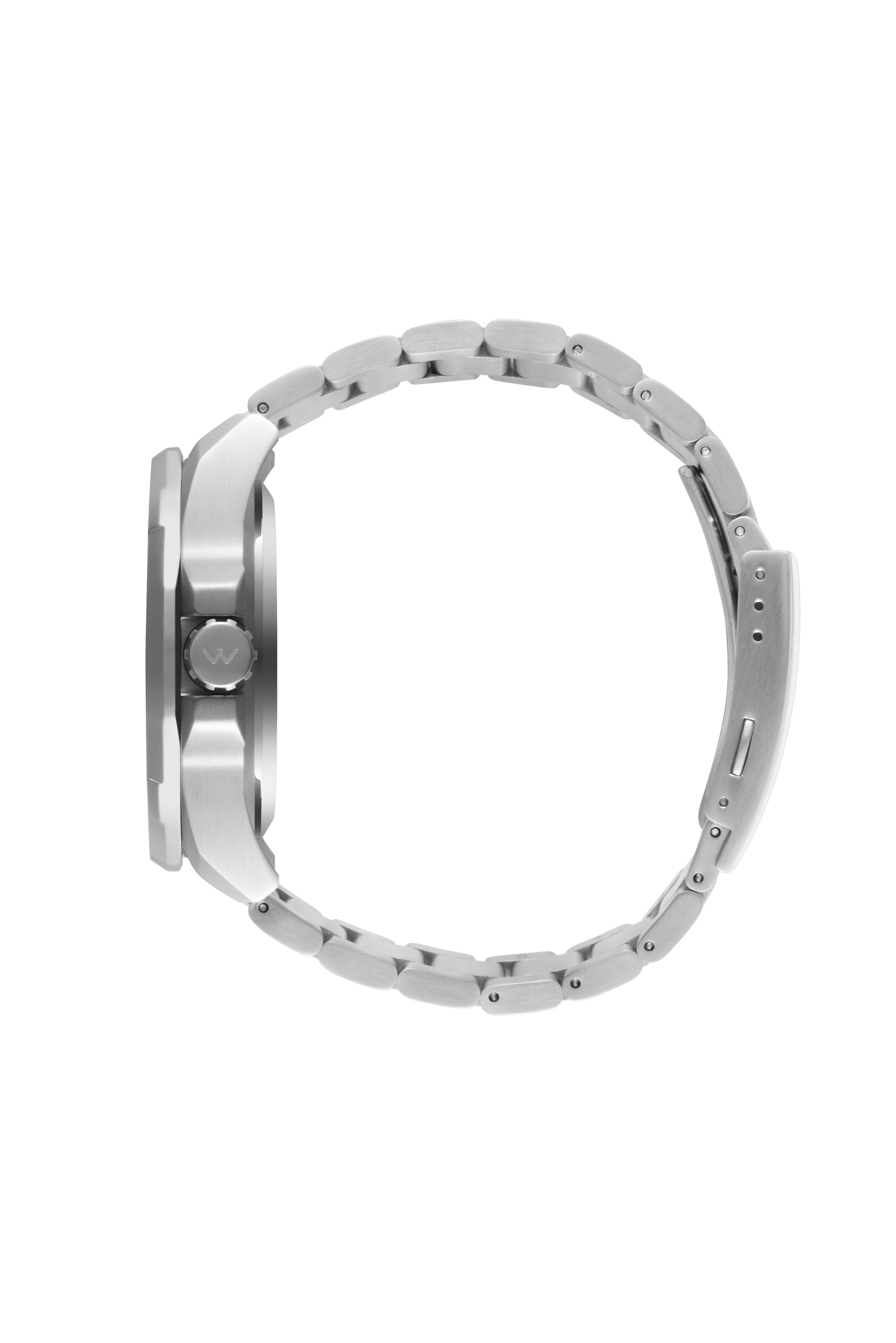 Octan Automatic - Blue