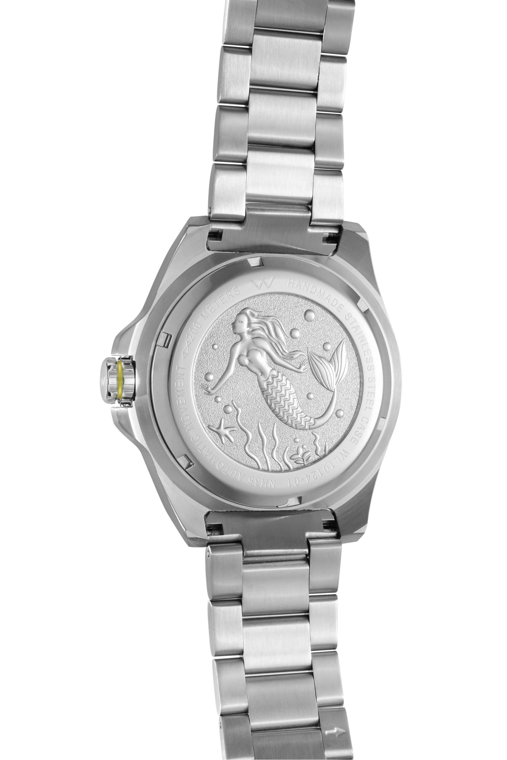 Octan Automatic - Blue