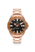 Load image into Gallery viewer, Octan Automatic - Rose Gold