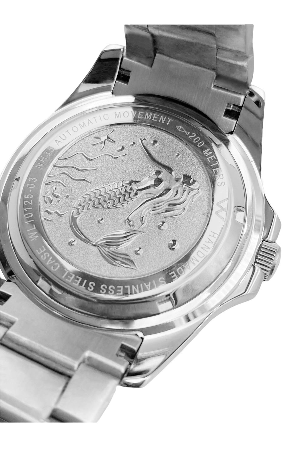 Convex Automatic - Black