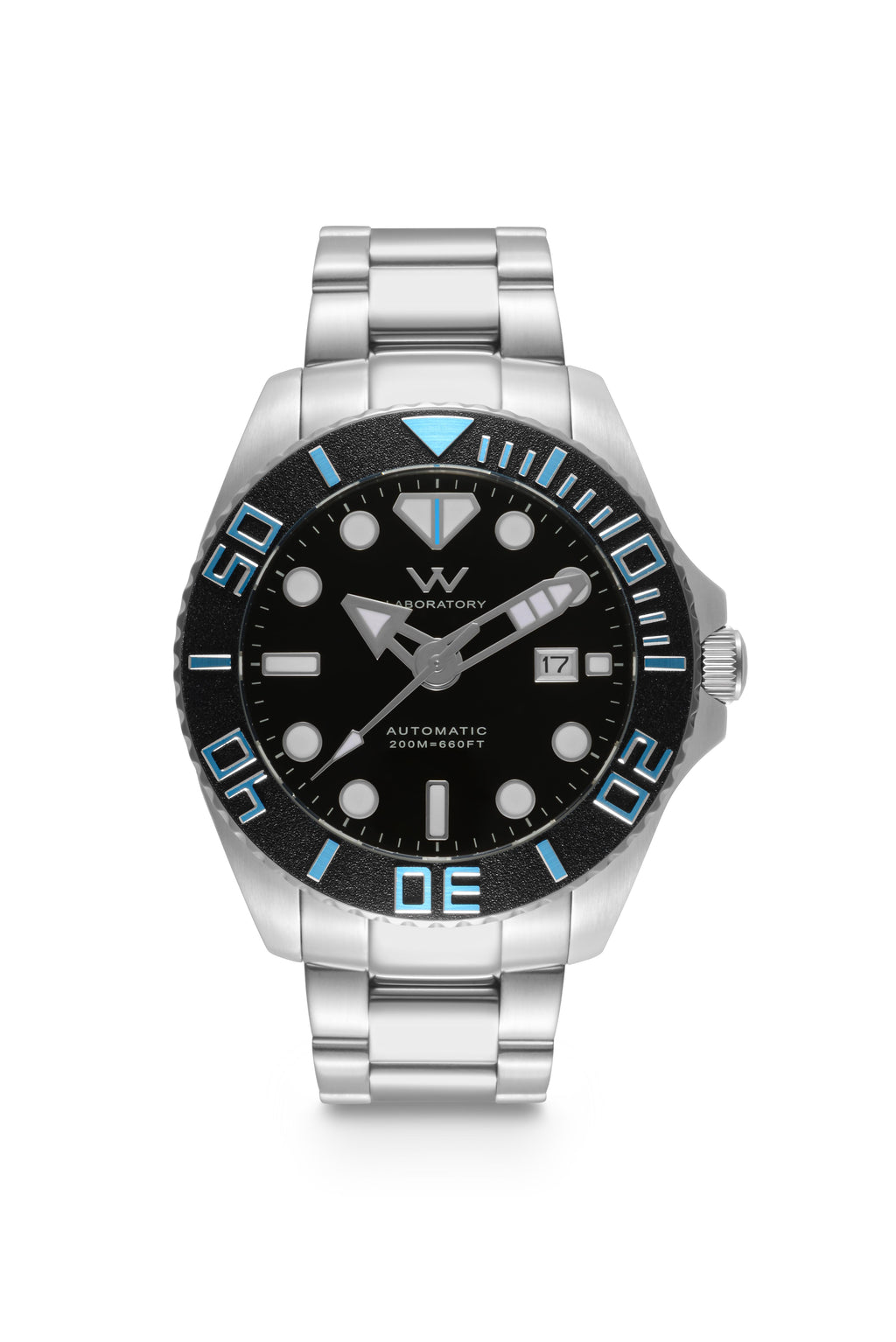 Convex Automatic - Black