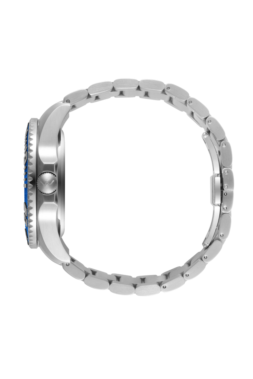 Convex Automatic - Ingradient Blue