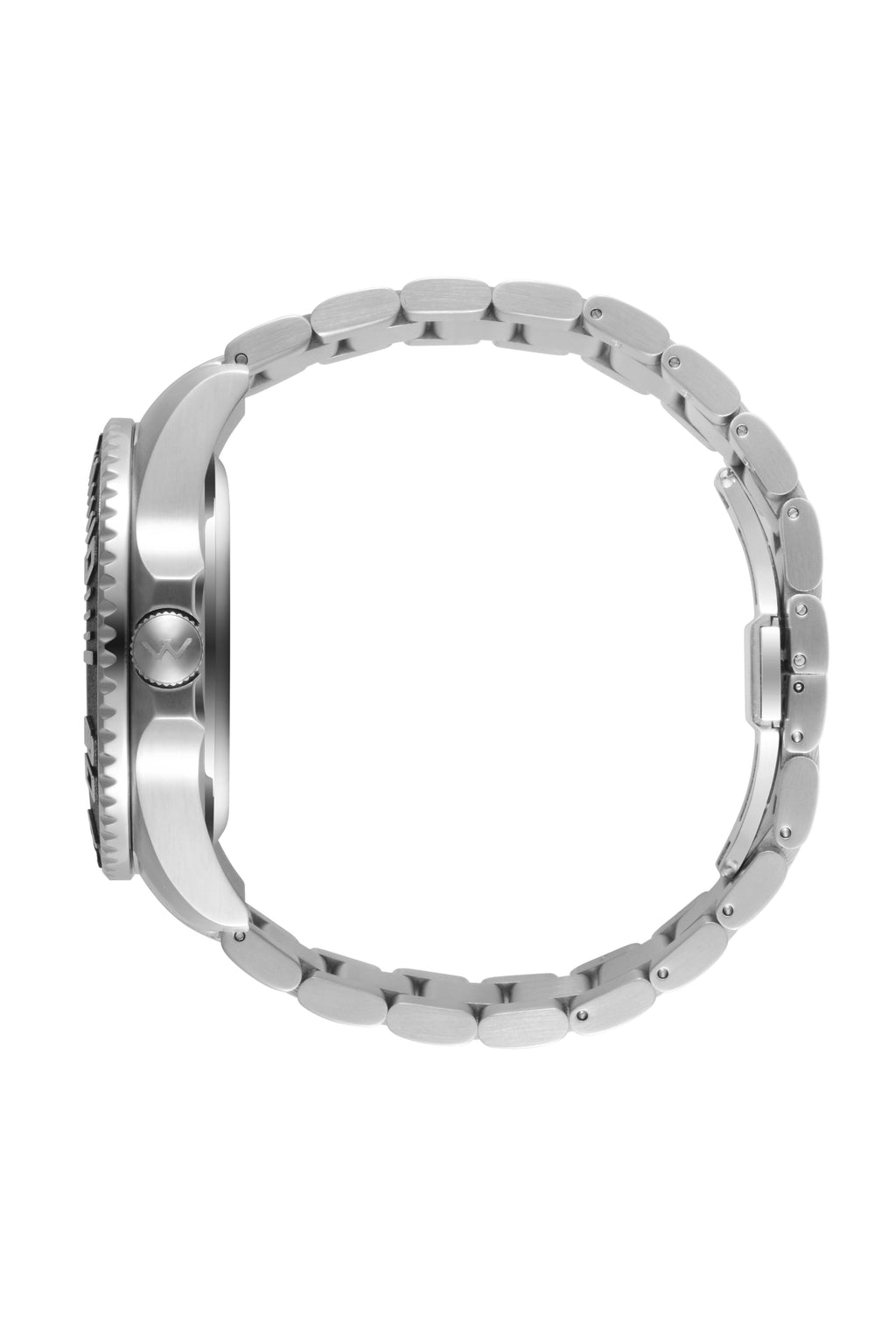 Convex Automatic - Silver