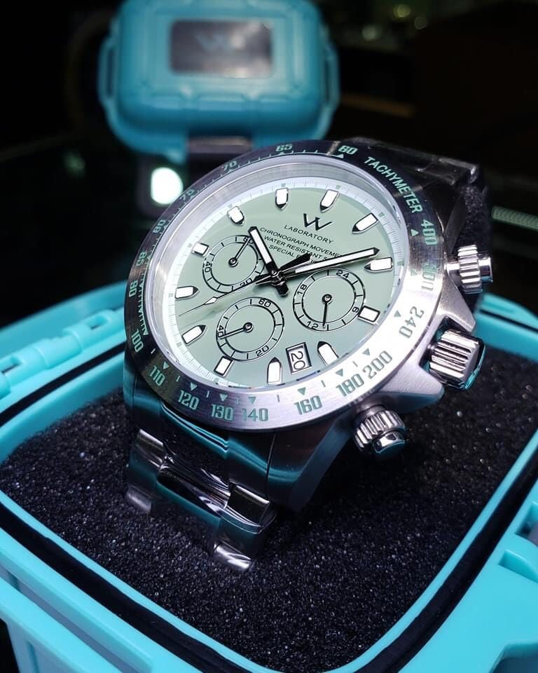 Speed - Forest Green 17