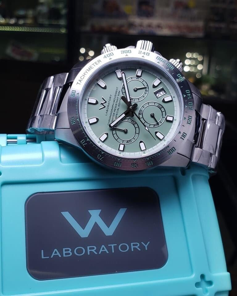 Speed - Forest Green 17