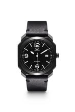 Load image into Gallery viewer, Modern Gents Automatic Watch - All Black WL10050-02
