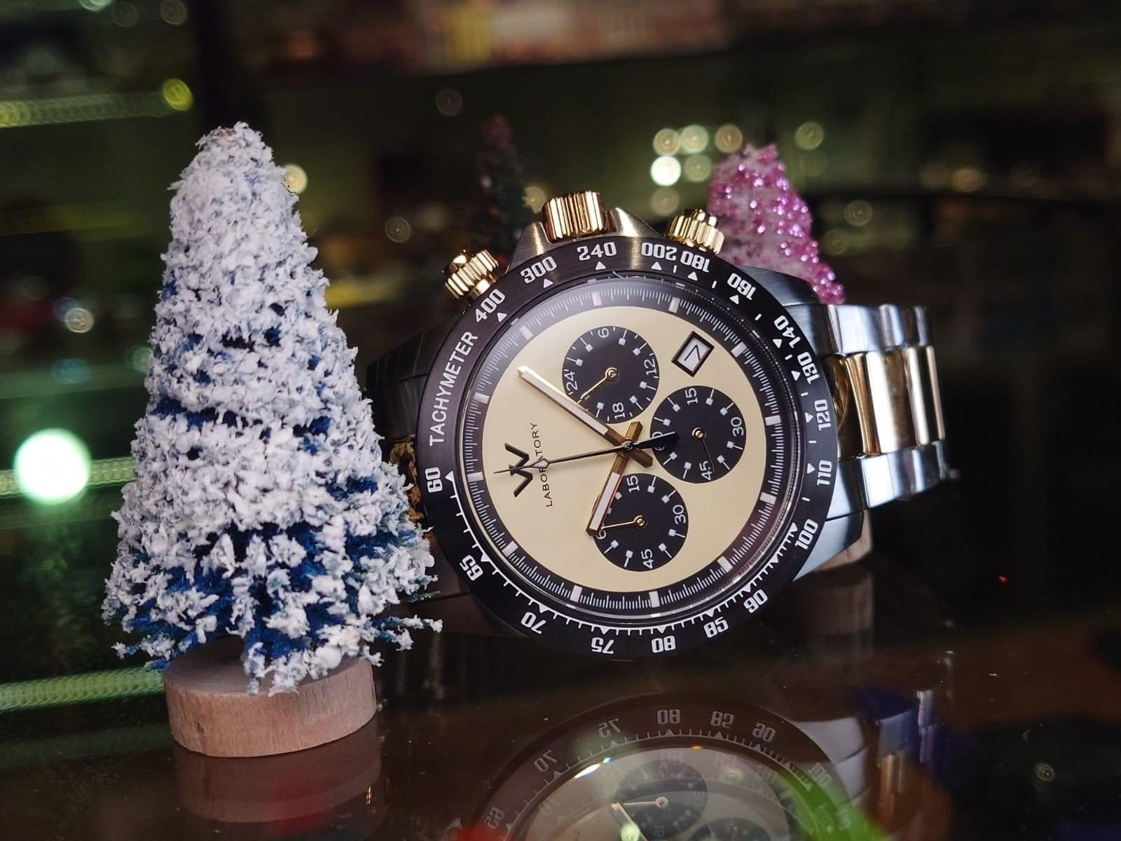 Speed - 2 Tone Vintage 08