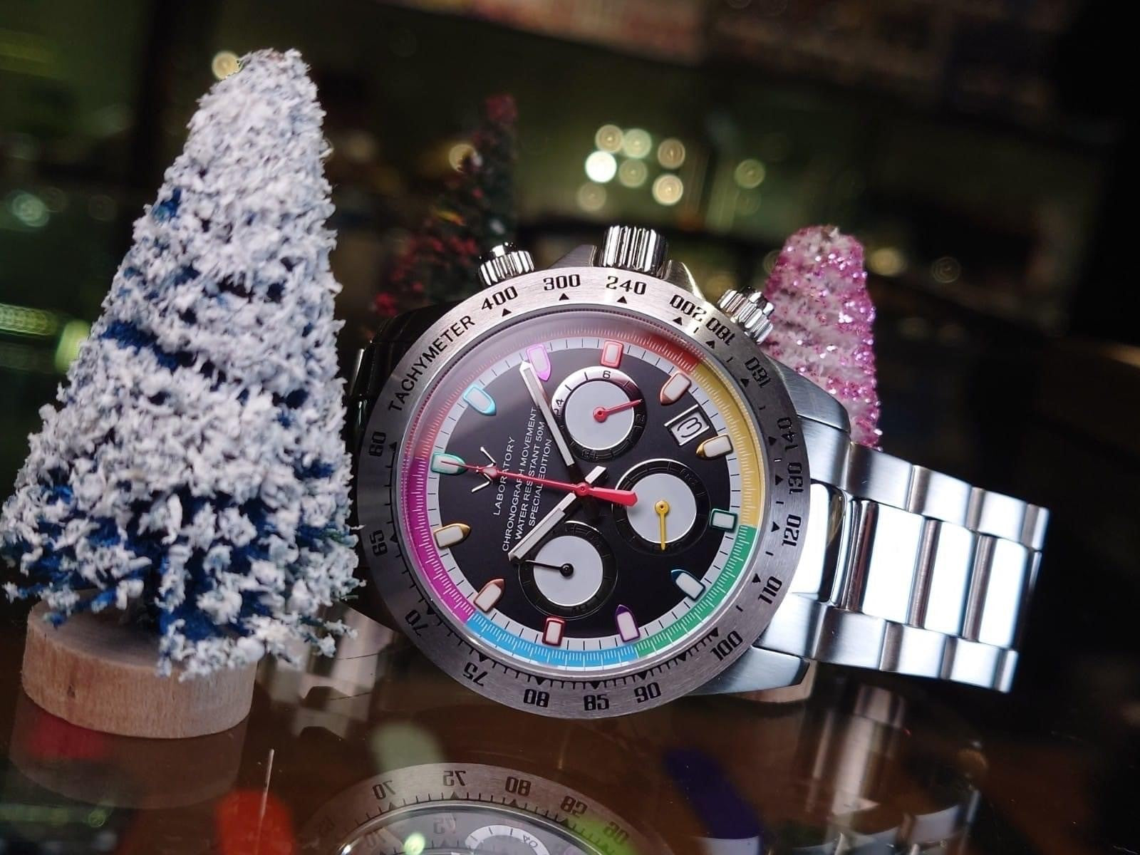 Speed - Happy Rainbow 20